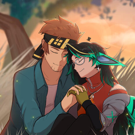Restful Dusk