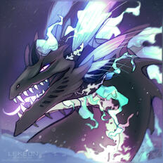 Stygian Xepher