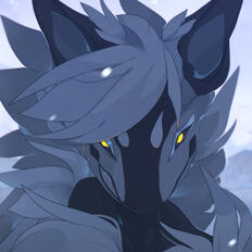 Sunderclaw Argent