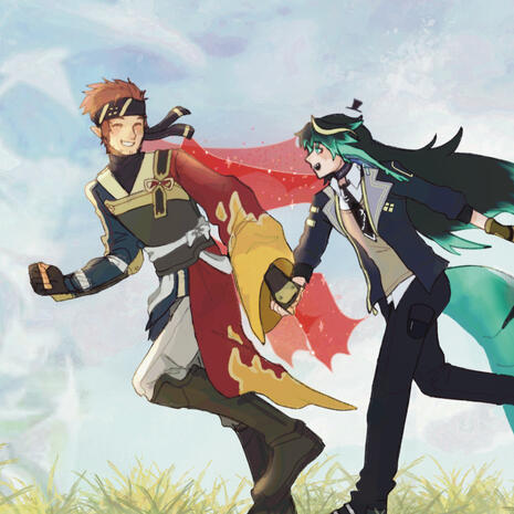 Together