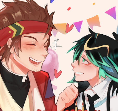 Happy Birthday dear!