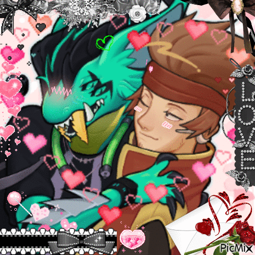 Hey Sweetheart~