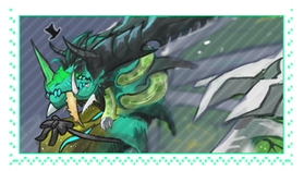Draco (sona)
