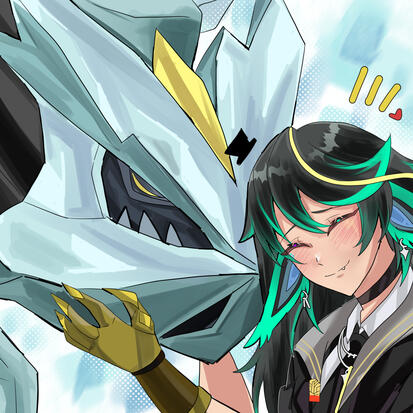 Kyurem