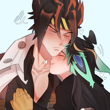 🫂Comfort Hugs😿
