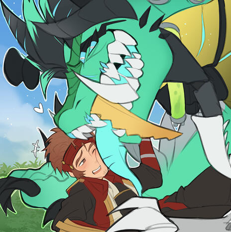 Klein & Draco