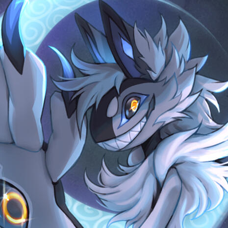 Sunderclaw Argent