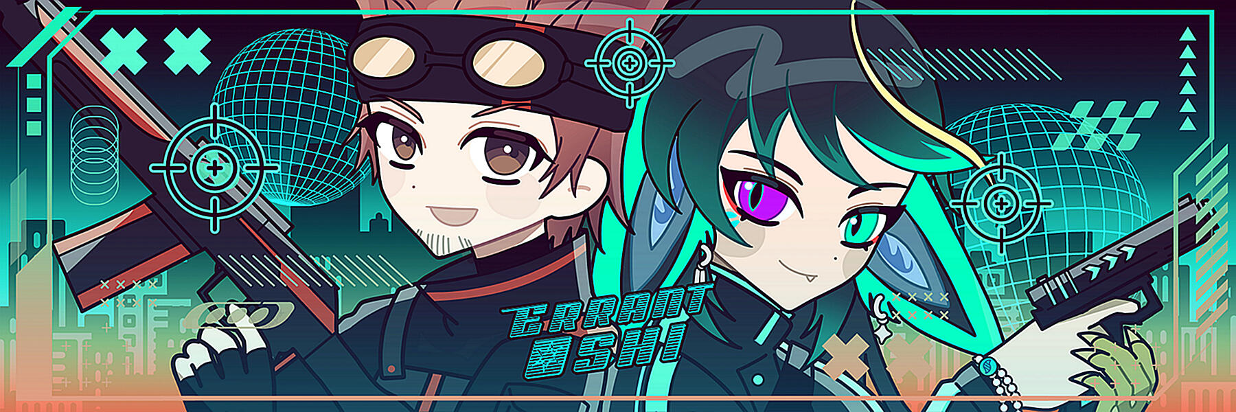 ✨Errant Oshi✨